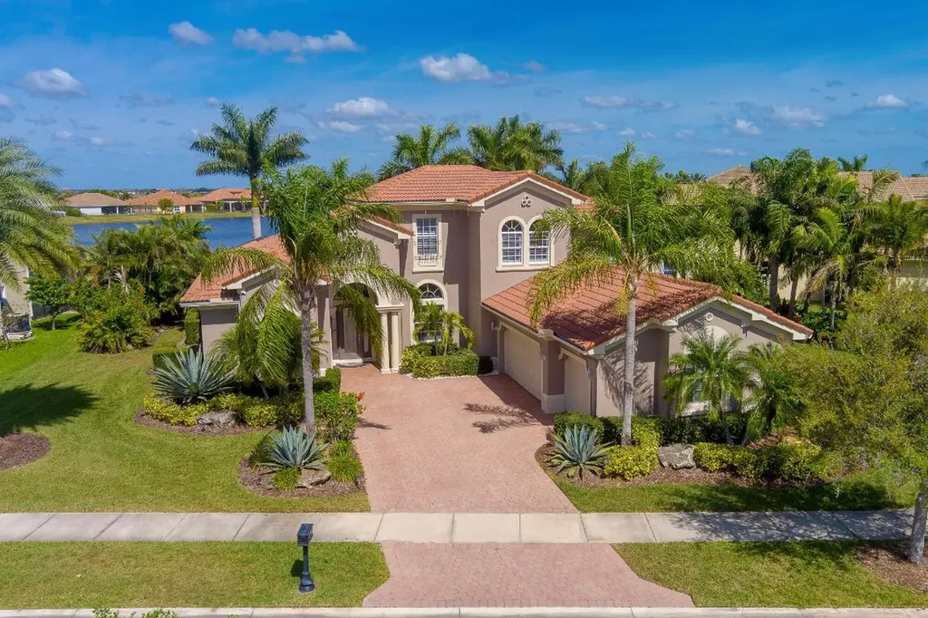 11968 SW Aventino Drive Port St Lucie FL 34987