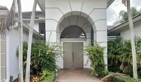 7064 Mandarin Drive Boca Raton FL 33433