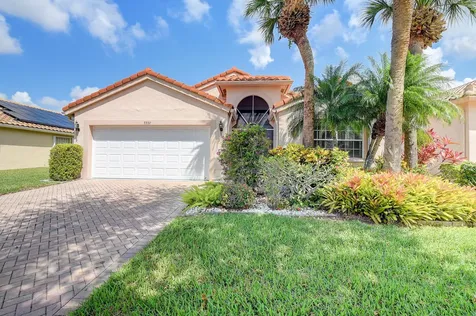 5331 Angel Wing Drive Boynton Beach FL 33437