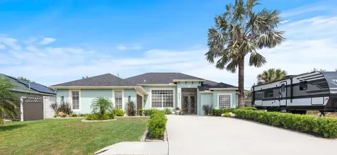 4041 SW Jaqust Street Port St Lucie FL 34953