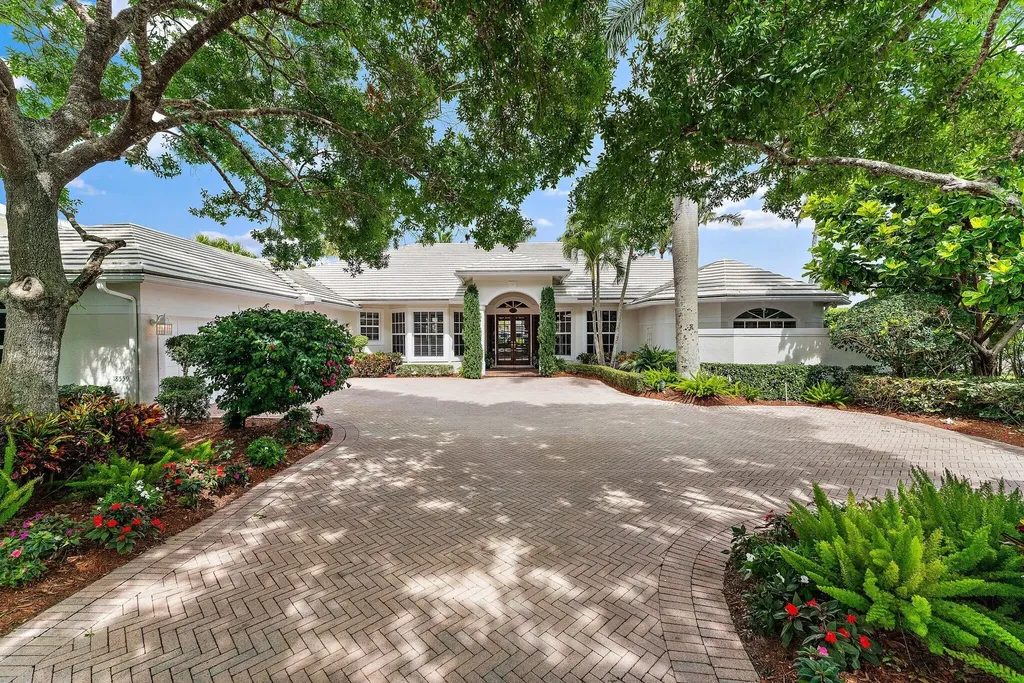 18559 SE Palm Island Lane Jupiter FL 33458