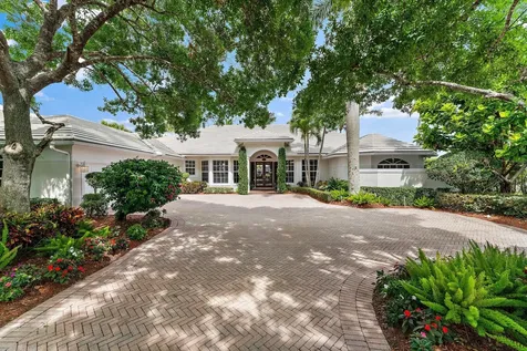 18559 SE Palm Island Lane Jupiter FL 33458