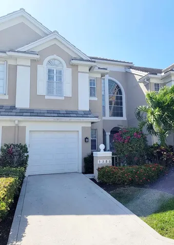 5386 Grand Park Place Boca Raton FL 33486