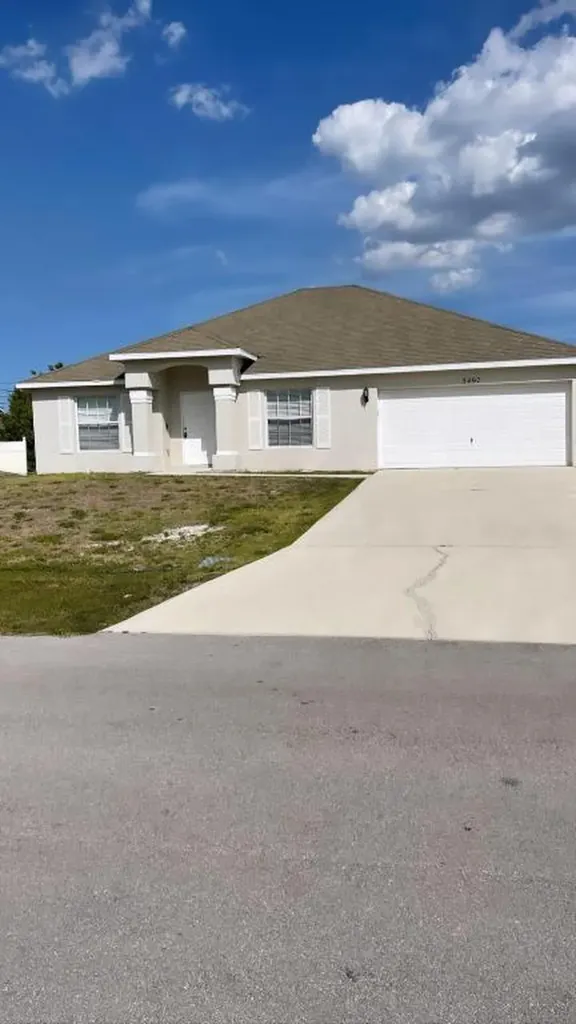 3497 SW Princeton Street Port St Lucie FL 34953