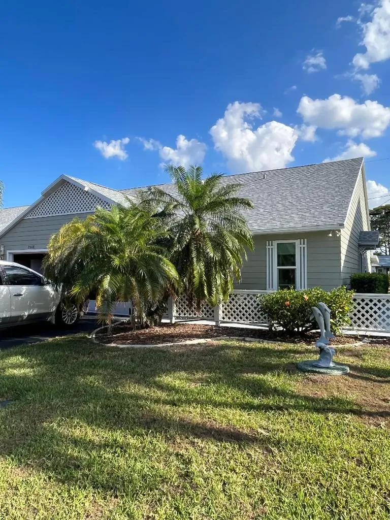 2606 SE Tropical East Circle Port St Lucie FL 34952