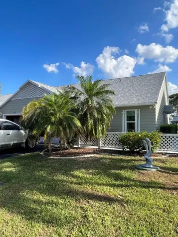 2606 SE Tropical East Circle Port St Lucie FL 34952
