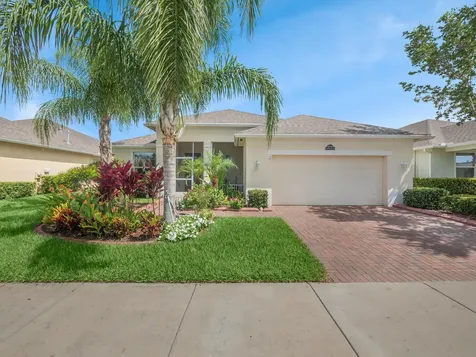 10289 SW Waterway Lane Port St Lucie FL 34987
