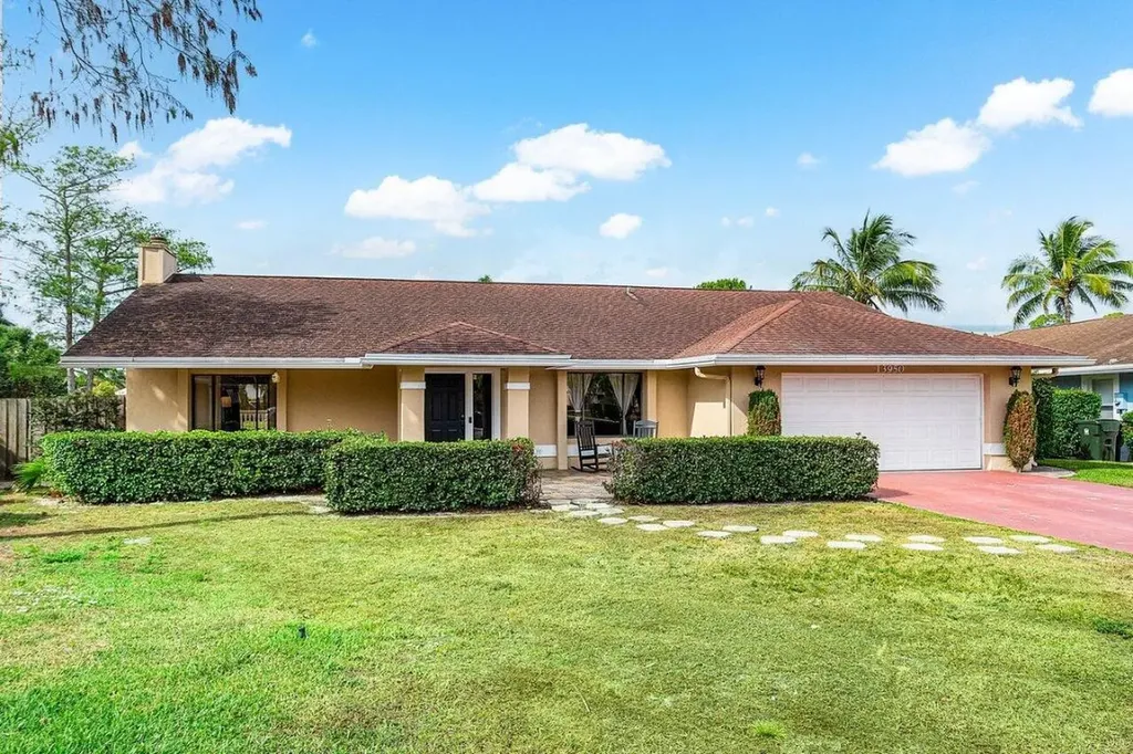 13950 Barberry Court Wellington FL 33414