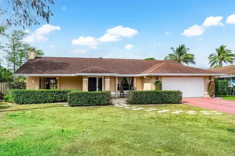 13950 Barberry Court Wellington FL 33414