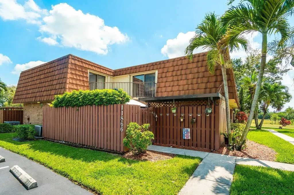 11866 SW 13th Court Davie FL 33325