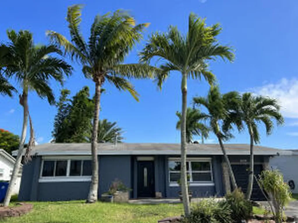 9592 NW 26th Street Sunrise FL 33322