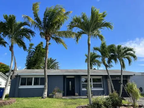 9592 NW 26th Street Sunrise FL 33322
