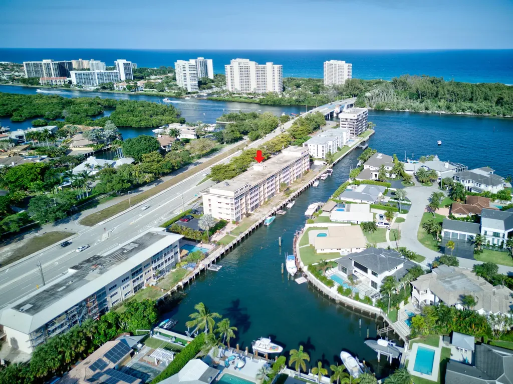 750 NE Spanish River Boulevard NE Boca Raton FL 33431