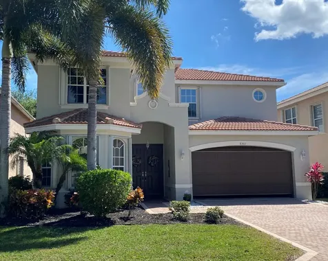 8501 Breezy Hill Drive Boynton Beach FL 33473
