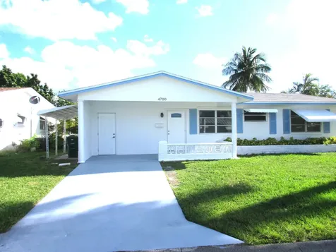 4700 NW 48th Avenue Tamarac FL 33319