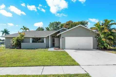 122 Gibraltar Street Royal Palm Beach FL 33411