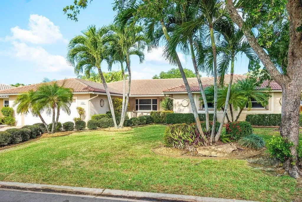 2062 NW 102nd Terrace Coral Springs FL 33071