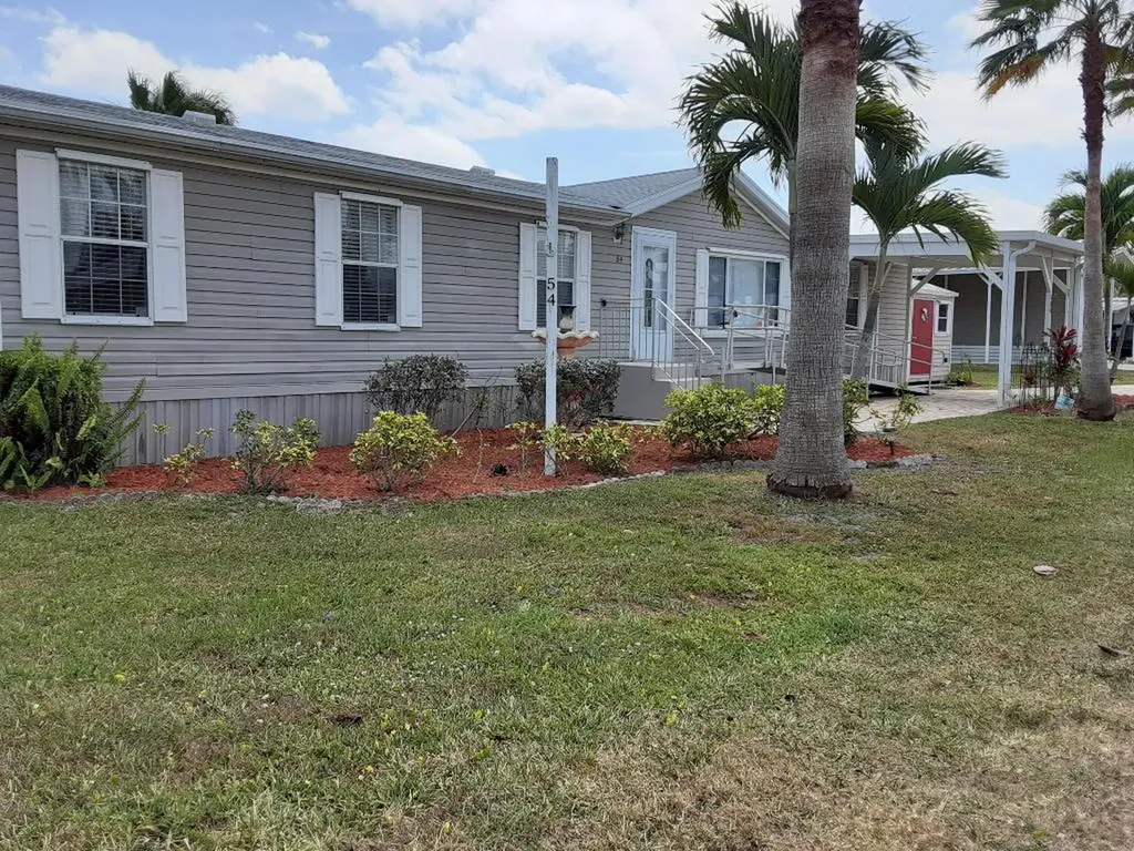 54 Mediterranean Boulevard E Port St Lucie FL 34952