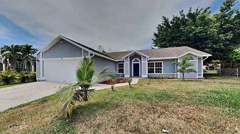 2988 SW Bridge Street Port St Lucie FL 34953