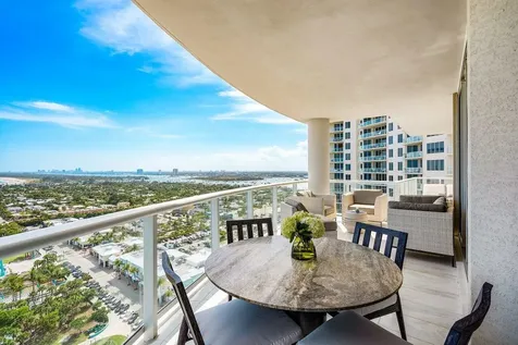 2700 N Ocean Drive Riviera Beach FL 33404