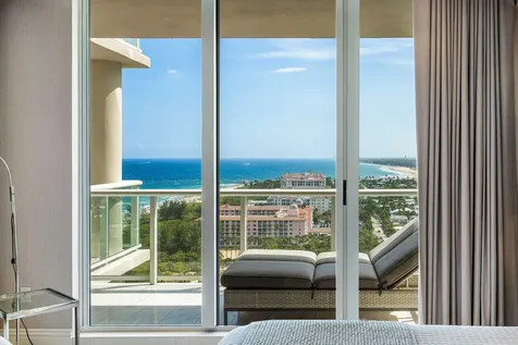 2700 N Ocean Drive Riviera Beach FL 33404