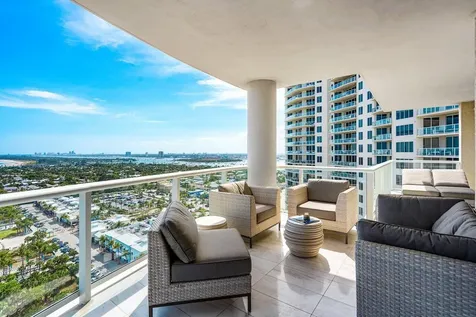 2700 N Ocean Drive Riviera Beach FL 33404
