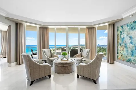 2700 N Ocean Drive Riviera Beach FL 33404