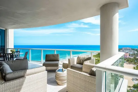 2700 N Ocean Drive Riviera Beach FL 33404