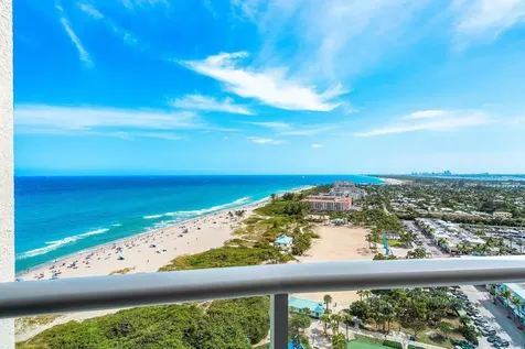 2700 N Ocean Drive Riviera Beach FL 33404
