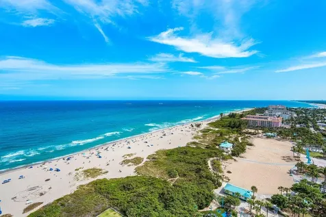 2700 N Ocean Drive Riviera Beach FL 33404
