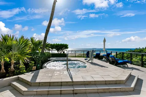 2700 N Ocean Drive Riviera Beach FL 33404