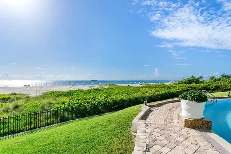 2700 N Ocean Drive Riviera Beach FL 33404