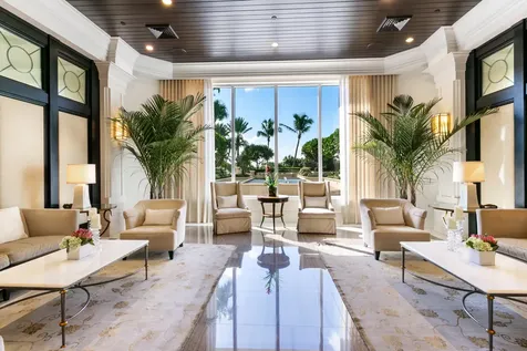 2700 N Ocean Drive Riviera Beach FL 33404