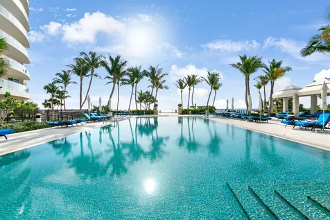 2700 N Ocean Drive Riviera Beach FL 33404