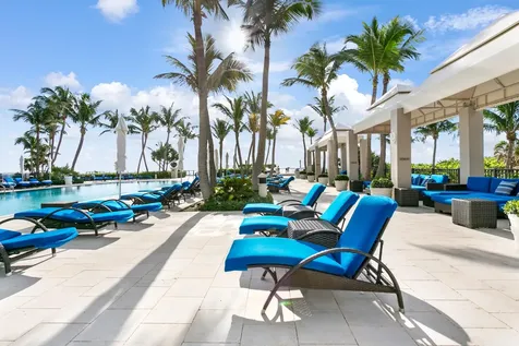 2700 N Ocean Drive Riviera Beach FL 33404