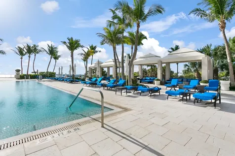 2700 N Ocean Drive Riviera Beach FL 33404
