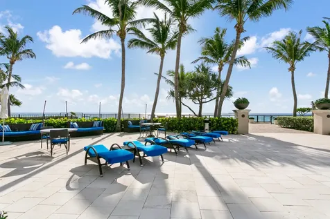 2700 N Ocean Drive Riviera Beach FL 33404