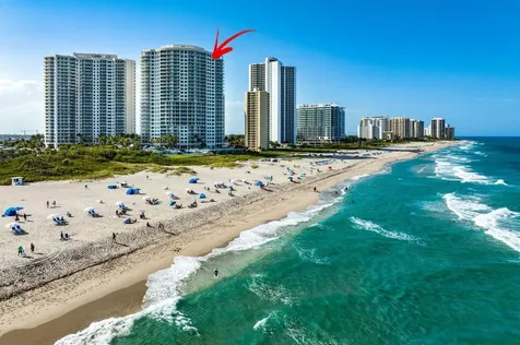 2700 N Ocean Drive Riviera Beach FL 33404