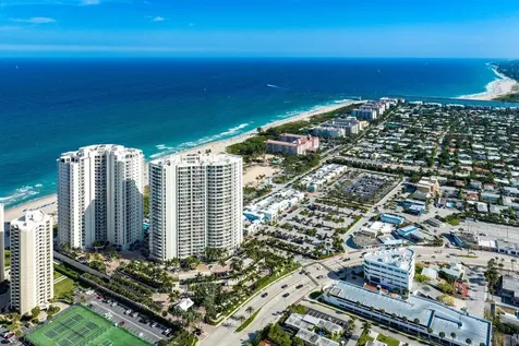 2700 N Ocean Drive Riviera Beach FL 33404
