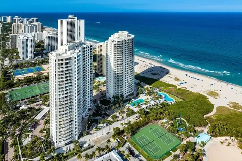 2700 N Ocean Drive Riviera Beach FL 33404