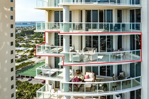 2700 N Ocean Drive Riviera Beach FL 33404
