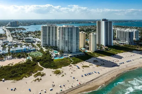 2700 N Ocean Drive Riviera Beach FL 33404