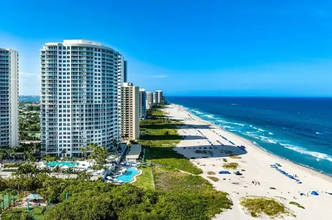 2700 N Ocean Drive Riviera Beach FL 33404