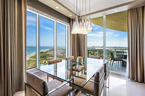 2700 N Ocean Drive Riviera Beach FL 33404