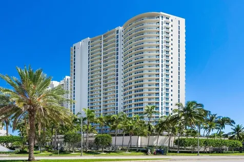 2700 N Ocean Drive Riviera Beach FL 33404