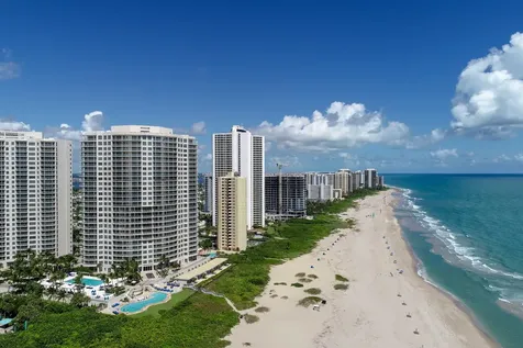 2700 N Ocean Drive Riviera Beach FL 33404