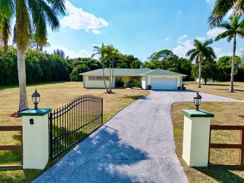 5355 Fearnley Road Lake Worth FL 33467