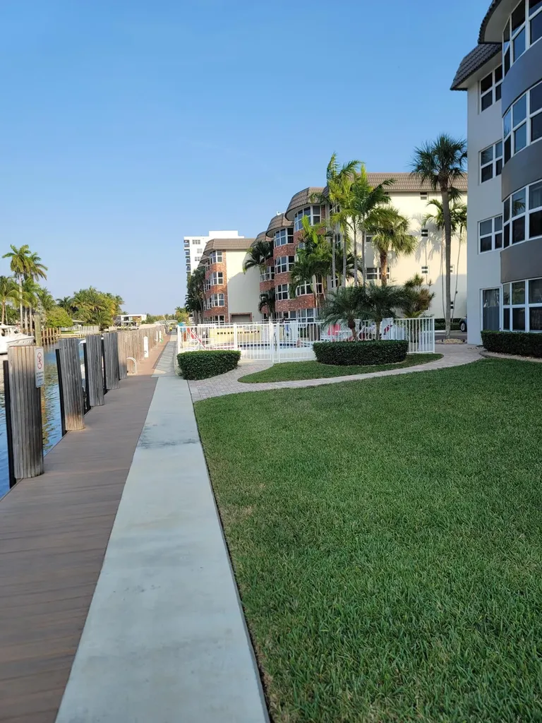 3031 NE 51st Street Fort Lauderdale FL 33308