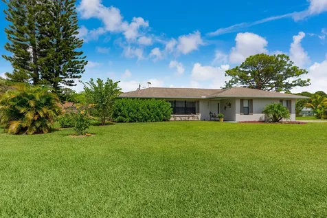 2091 SE Westmoreland Boulevard Port St Lucie FL 34952