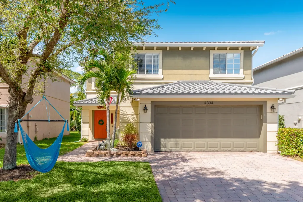 4334 SE Graham Drive Stuart FL 34997